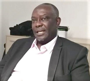 ECG needs robust cyber system - Expert advises - Vimarsana News